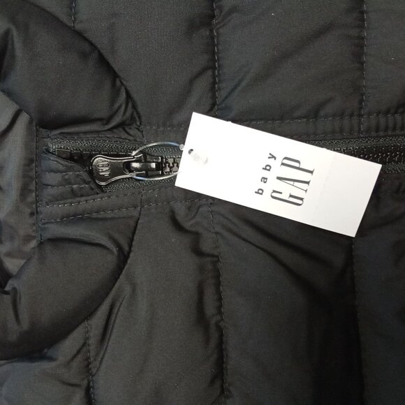 Baby Gap Cold Control Puffer Vest (18-24 months) - Picture 8 of 10